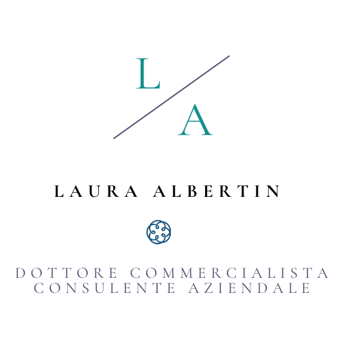 Laura Albertin