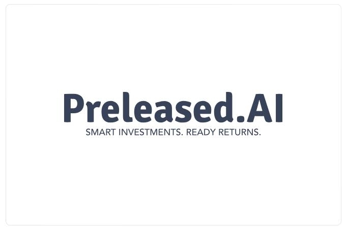 Preleased.ai